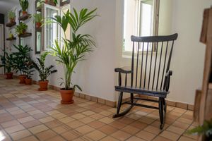 Entspannen in der Vegan Oase at Vegan Oase in Zurich