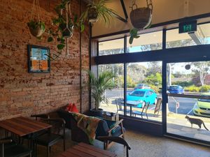  at Scullin Sweet Bones in Belconnen