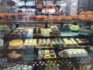  at Scullin Sweet Bones in Belconnen