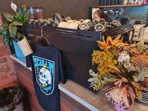  at Scullin Sweet Bones in Belconnen