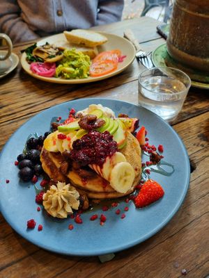  at Scullin Sweet Bones in Belconnen