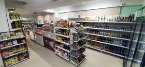  at Vegan Market in Ulaanbaatar