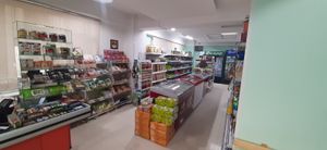  at Vegan Market in Ulaanbaatar