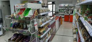  at Vegan Market in Ulaanbaatar