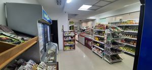  at Vegan Market in Ulaanbaatar