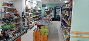  at Vegan Market in Ulaanbaatar