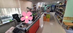  at Vegan Market in Ulaanbaatar