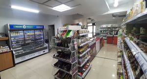  at Vegan Market in Ulaanbaatar