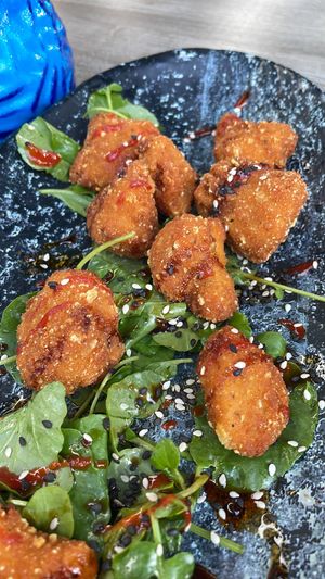   at De Smaekmakers in Uden