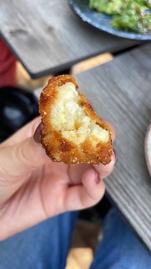   at De Smaekmakers in Uden