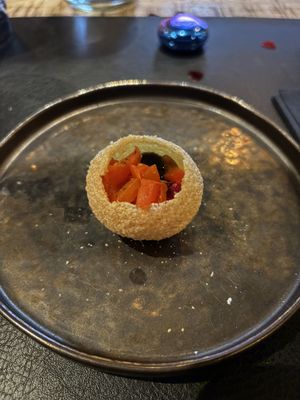   at De Smaekmakers in Uden