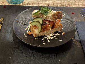   at De Smaekmakers in Uden