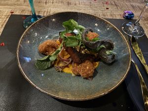   at De Smaekmakers in Uden