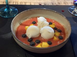   at De Smaekmakers in Uden