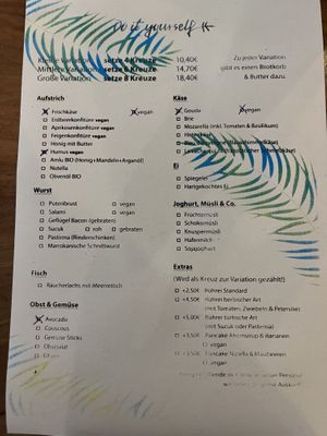   at Homely in Hamburg