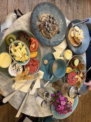   at Homely in Hamburg