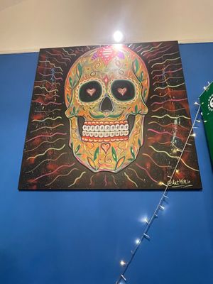  at Casa de Tacos in Bucharest