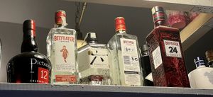  at Casa de Tacos in Bucharest