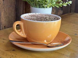   at Shoukâ in Chamonix-mont-blanc