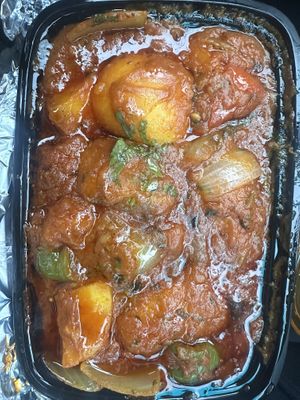   at Star Of India in Ferndale