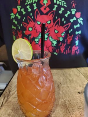  at Edo Ramen House in Royal Oak