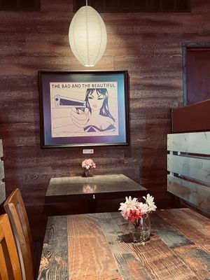  at Edo Ramen House in Royal Oak