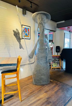  at Edo Ramen House in Royal Oak