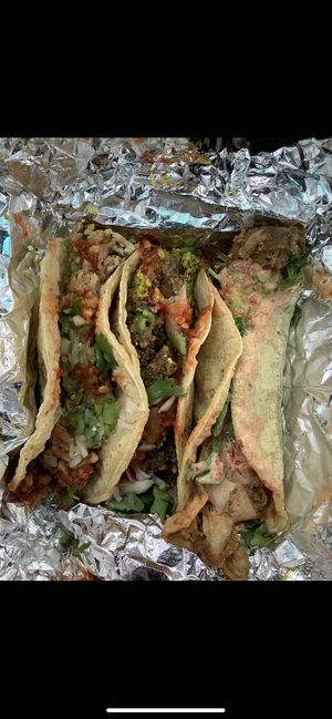   at Nepantla in Detroit