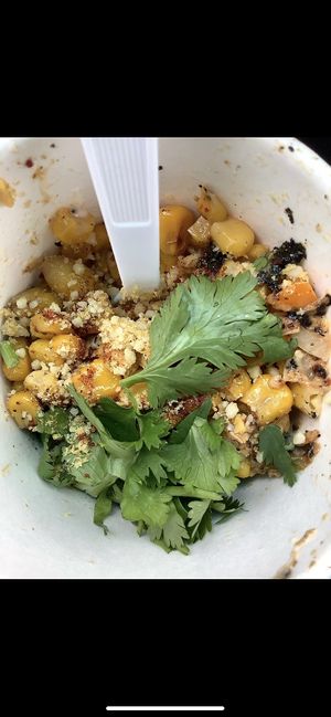   at Nepantla in Detroit