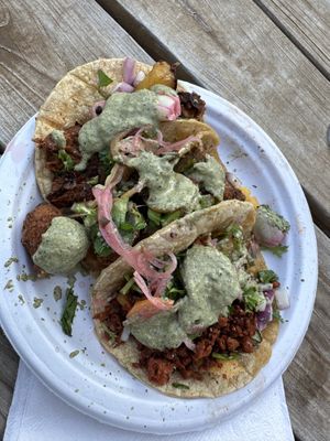 🔥fire  at Nepantla in Detroit