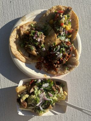   at Nepantla in Detroit