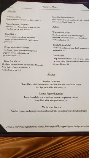  at Brie & Barrel in Port Alberni