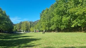 . at Glen Ewin Estate in Houghton