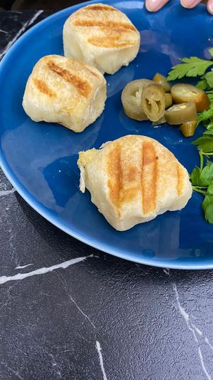   at Çigköftem in Genk