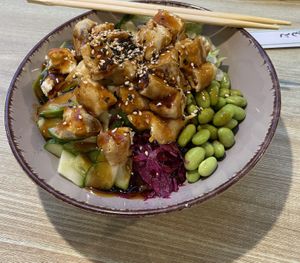   at 3f by Mori in Brno