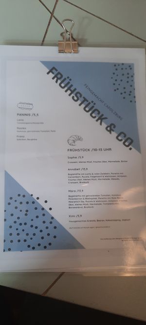  at Feingemacht in Cadolzburg