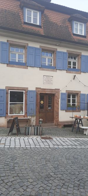  at Feingemacht in Cadolzburg