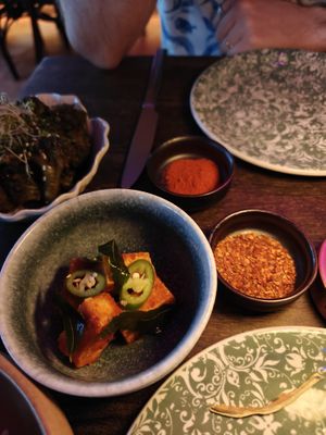   at Zahida in Copenhagen