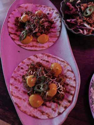   at Zahida in Copenhagen