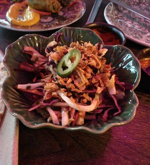   at Zahida in Copenhagen