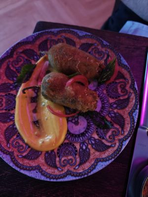   at Zahida in Copenhagen