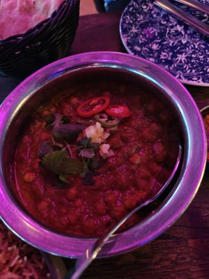   at Zahida in Copenhagen