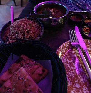   at Zahida in Copenhagen