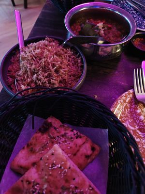   at Zahida in Copenhagen