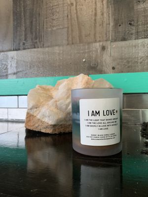   at Vegan Voodoo in Lancaster