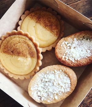 A Hidden Secret at A Hidden Secret in Geelong