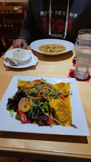  at s'Pfiff in Vienna