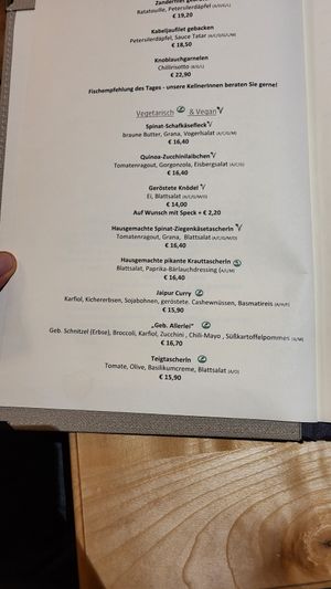  at s'Pfiff in Vienna