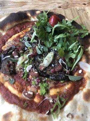   at Neighbourhood in Copenhagen