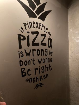   at Neighbourhood in Copenhagen